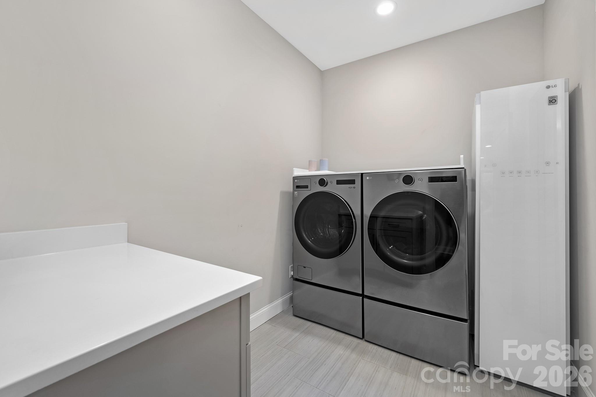 The Arts District - Residential