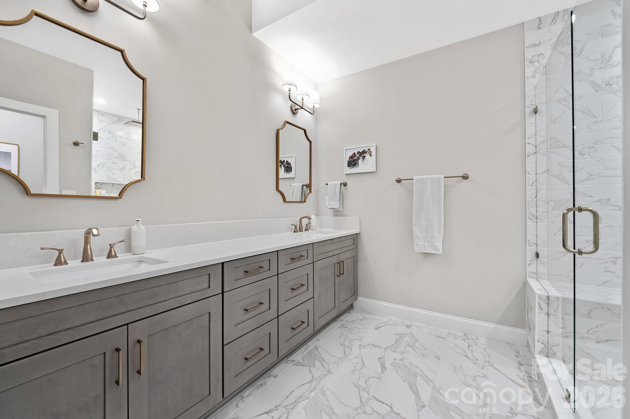 The Arts District - Residential