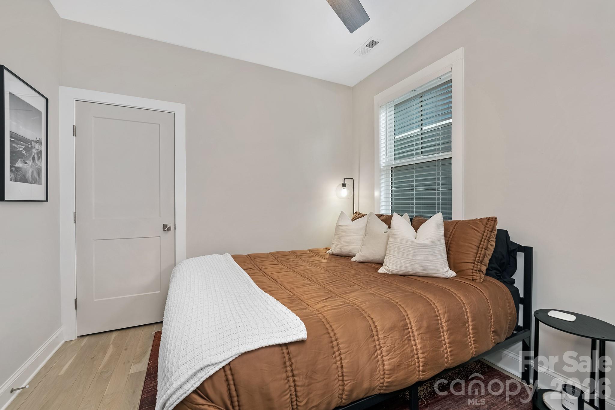 The Arts District - Residential