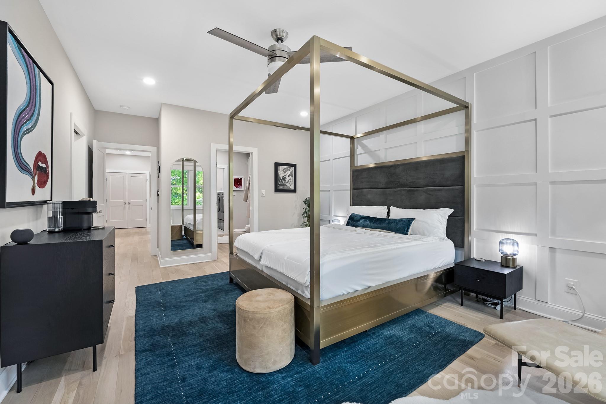 The Arts District - Residential