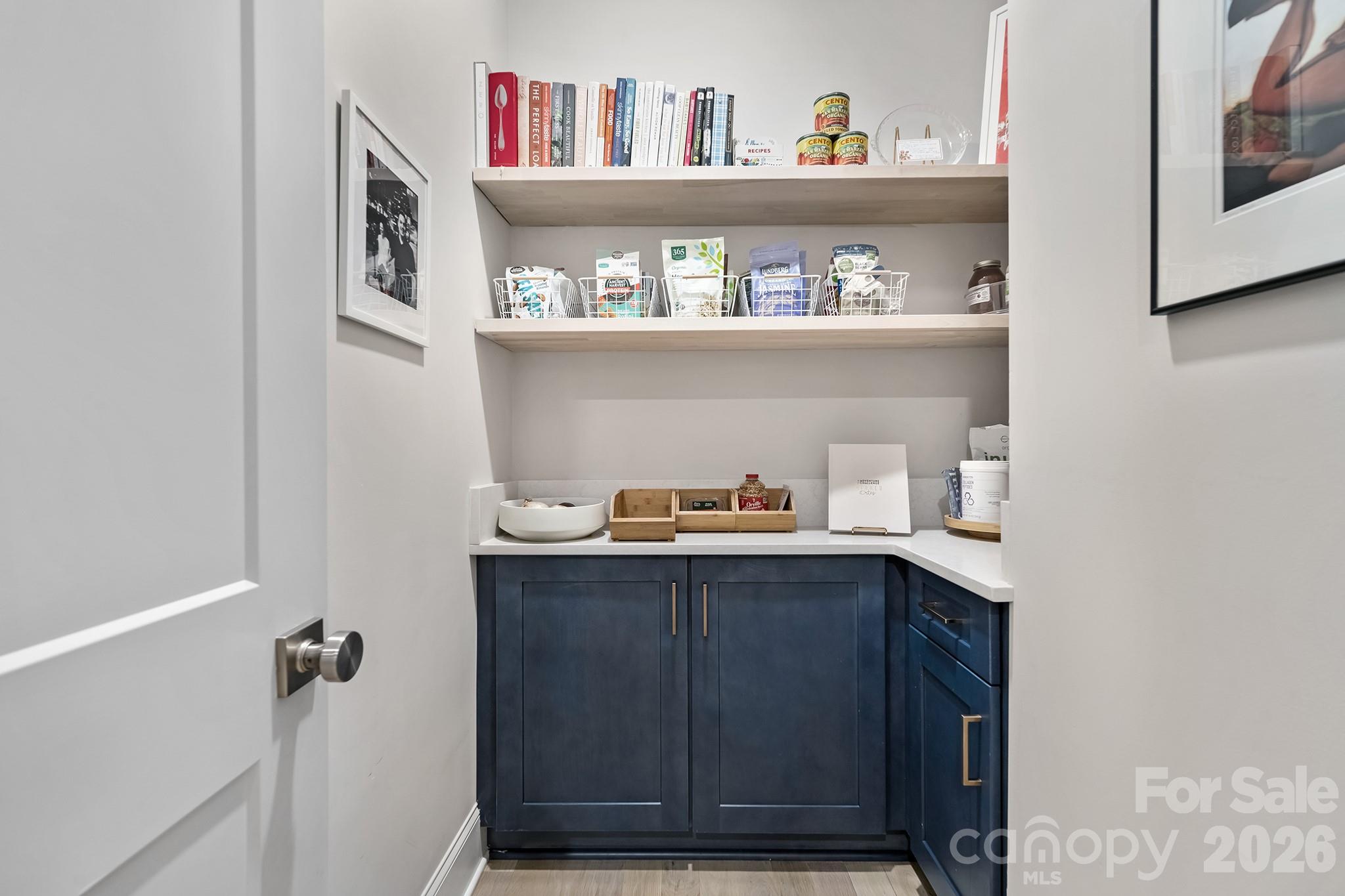 The Arts District - Residential