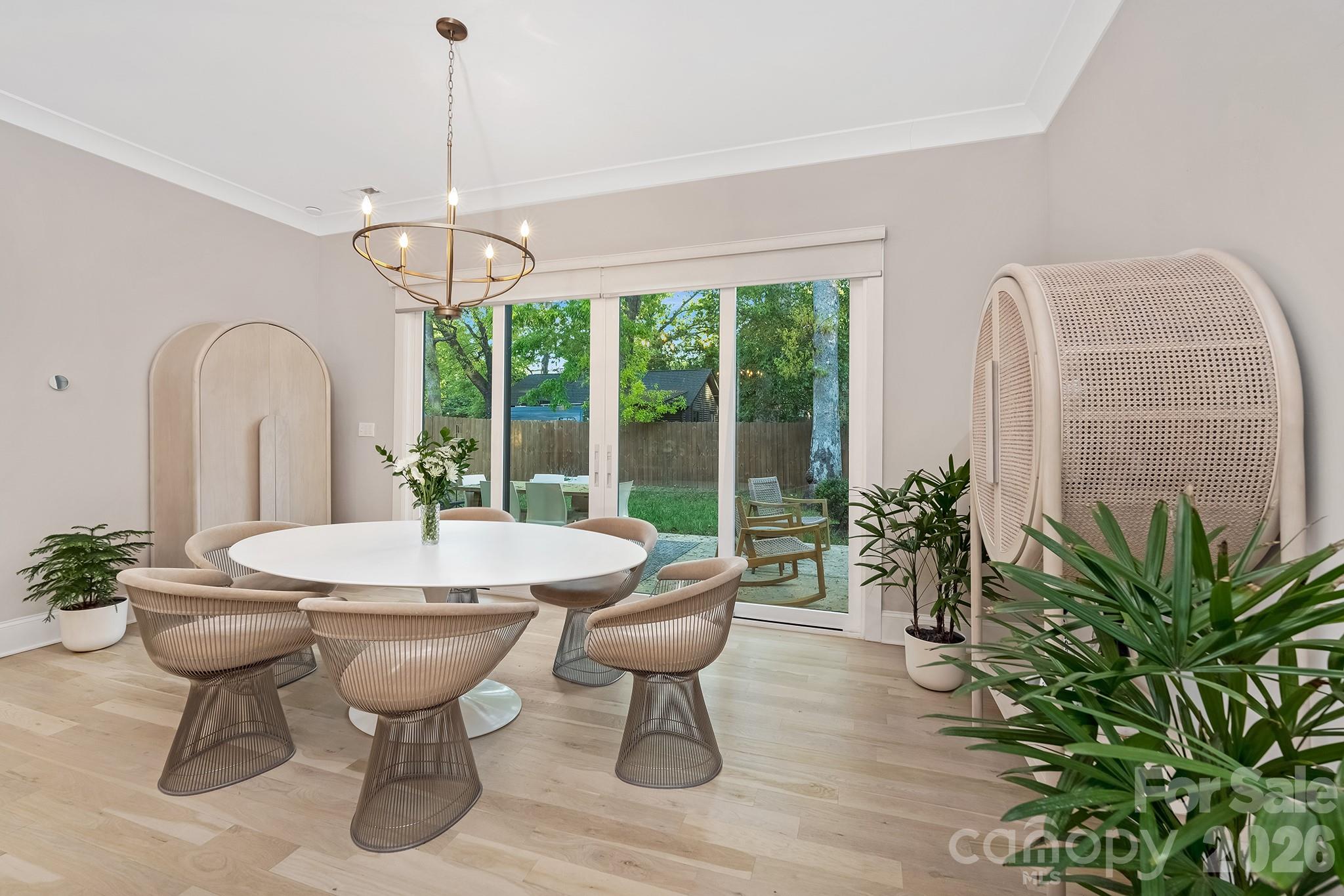 The Arts District - Residential