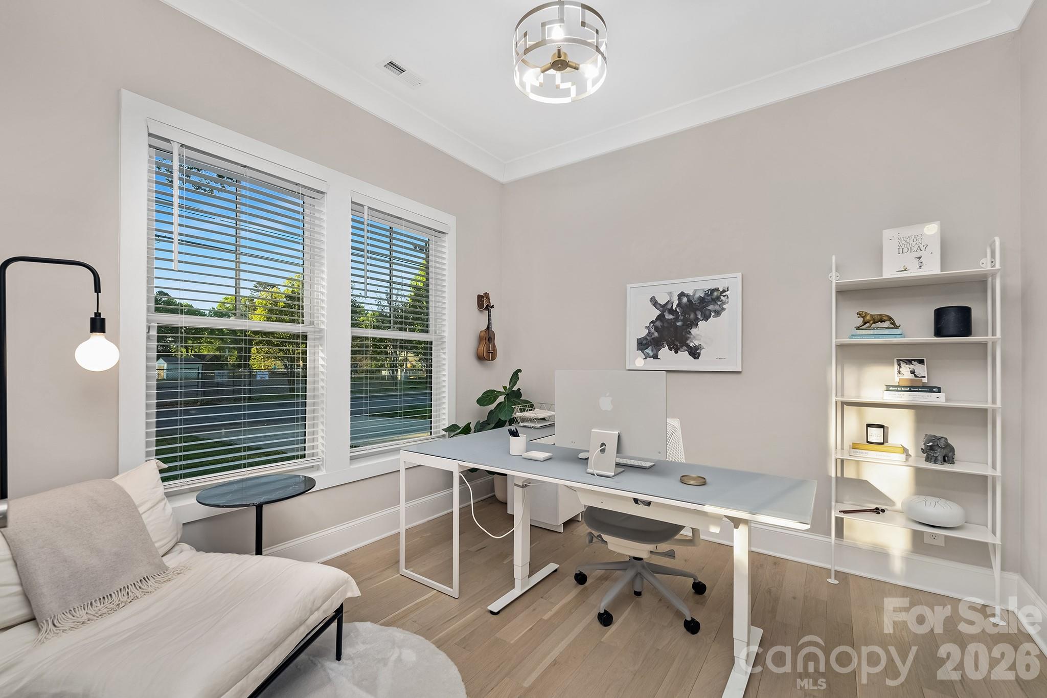 The Arts District - Residential