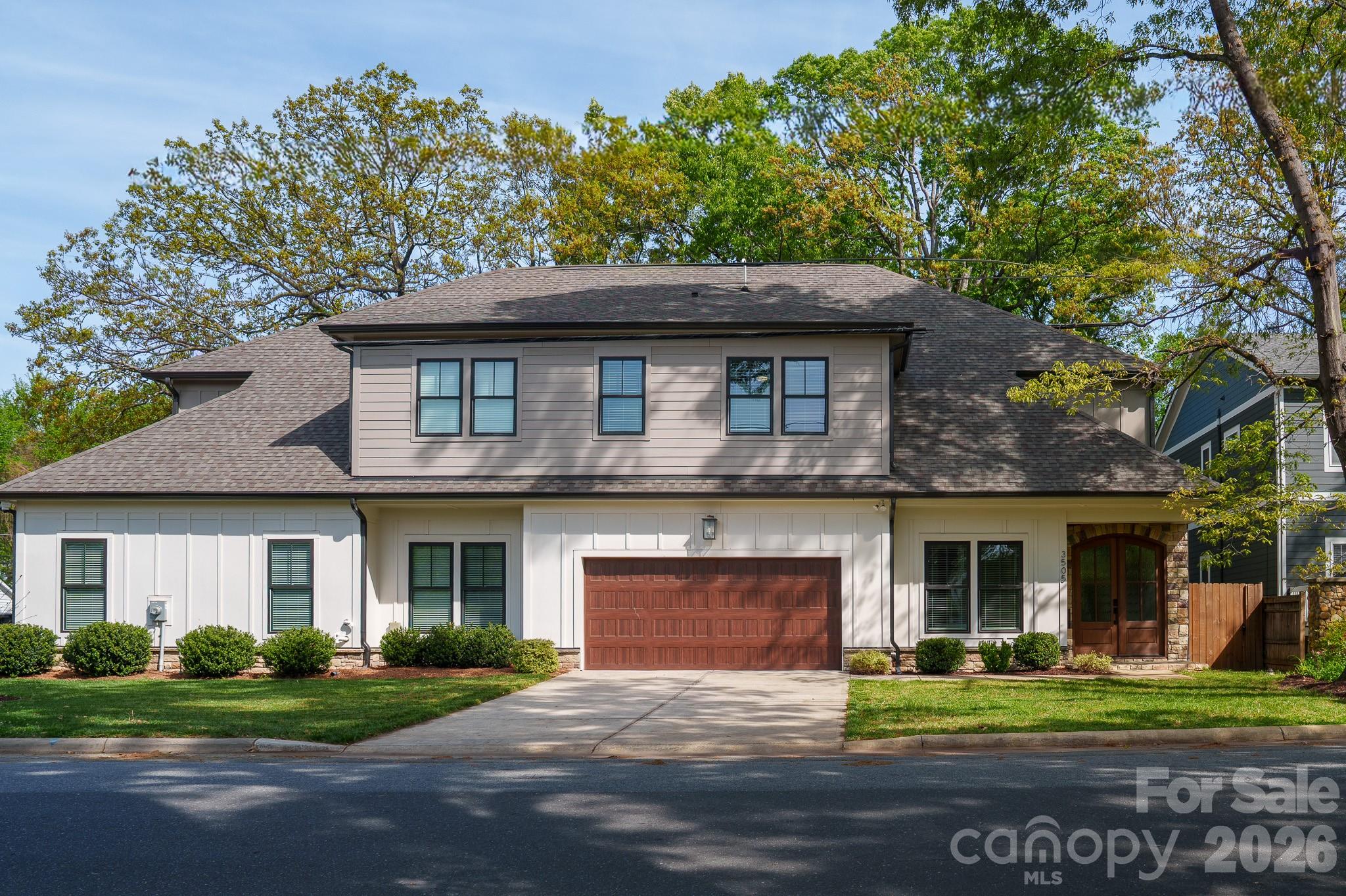 The Arts District - Residential