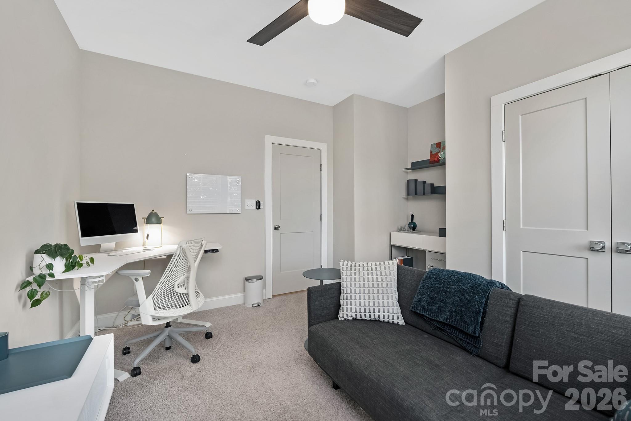 The Arts District - Residential