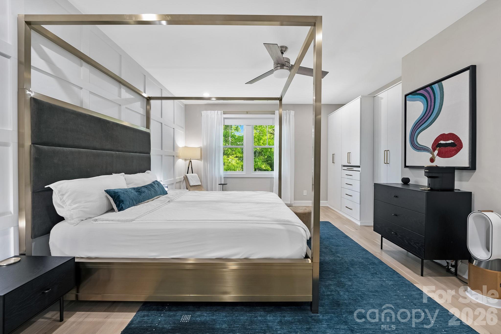 The Arts District - Residential