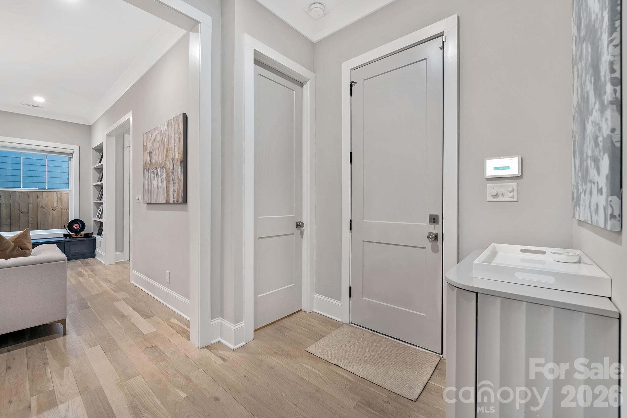 The Arts District - Residential