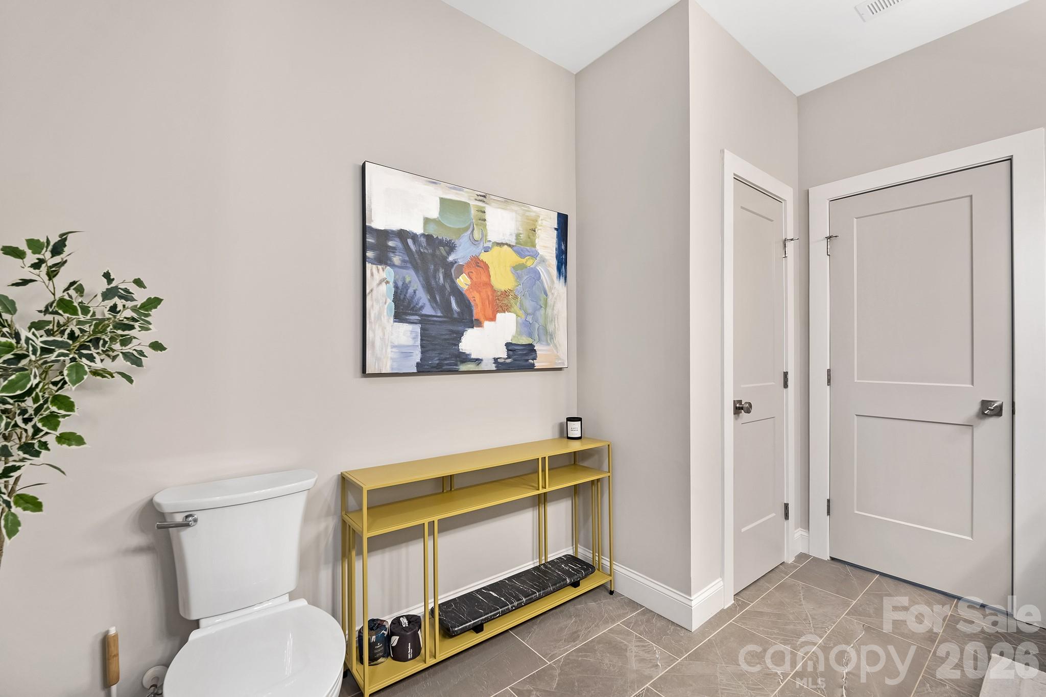 The Arts District - Residential