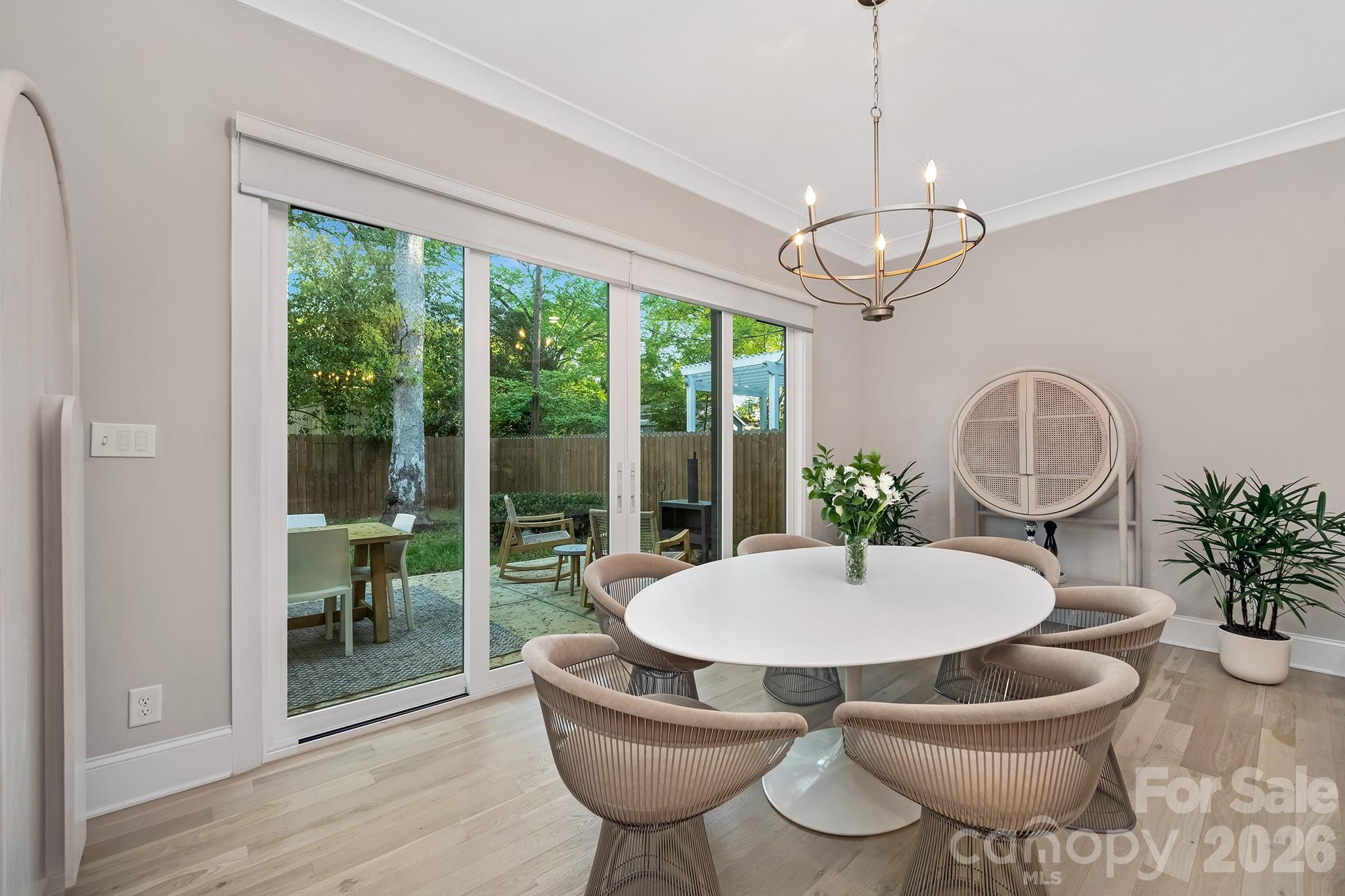 The Arts District - Residential