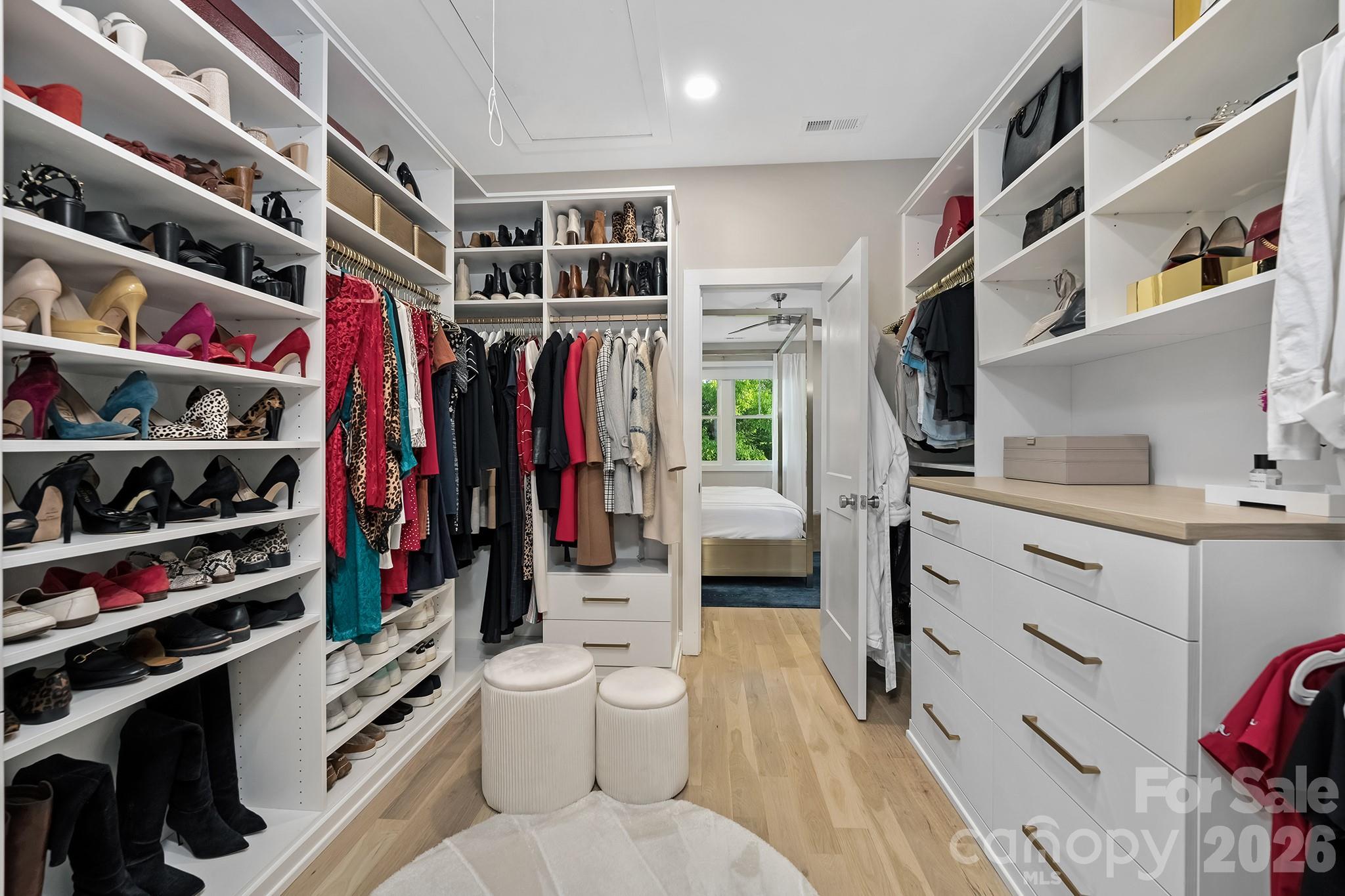 The Arts District - Residential