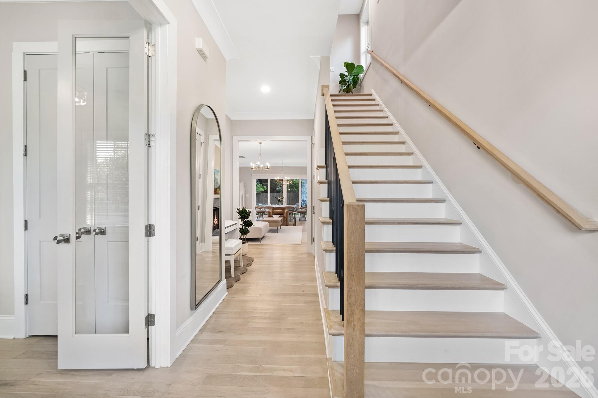 The Arts District - Residential