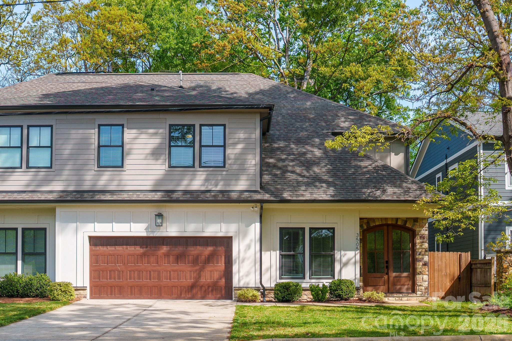 The Arts District - Residential