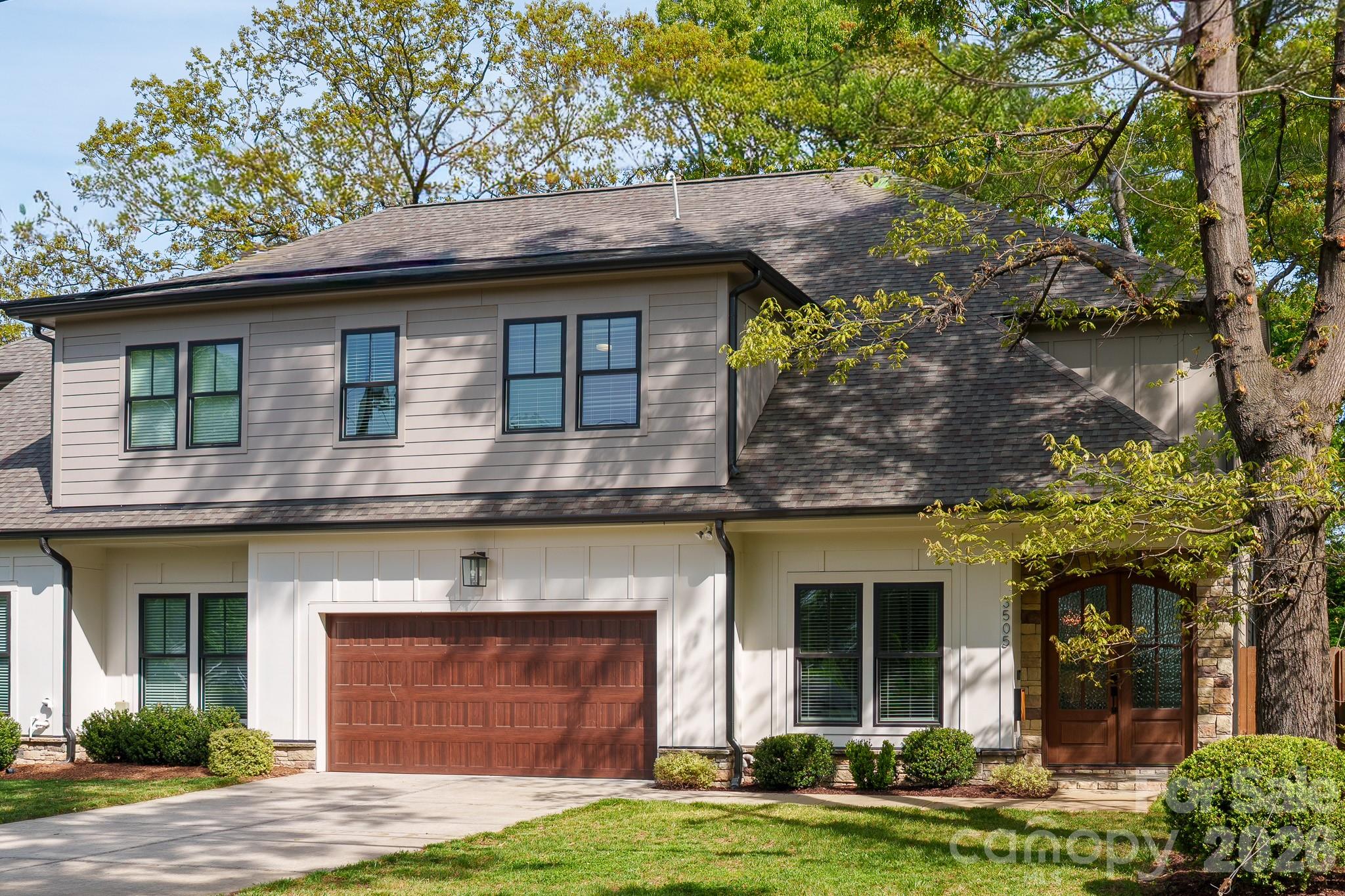 The Arts District - Residential