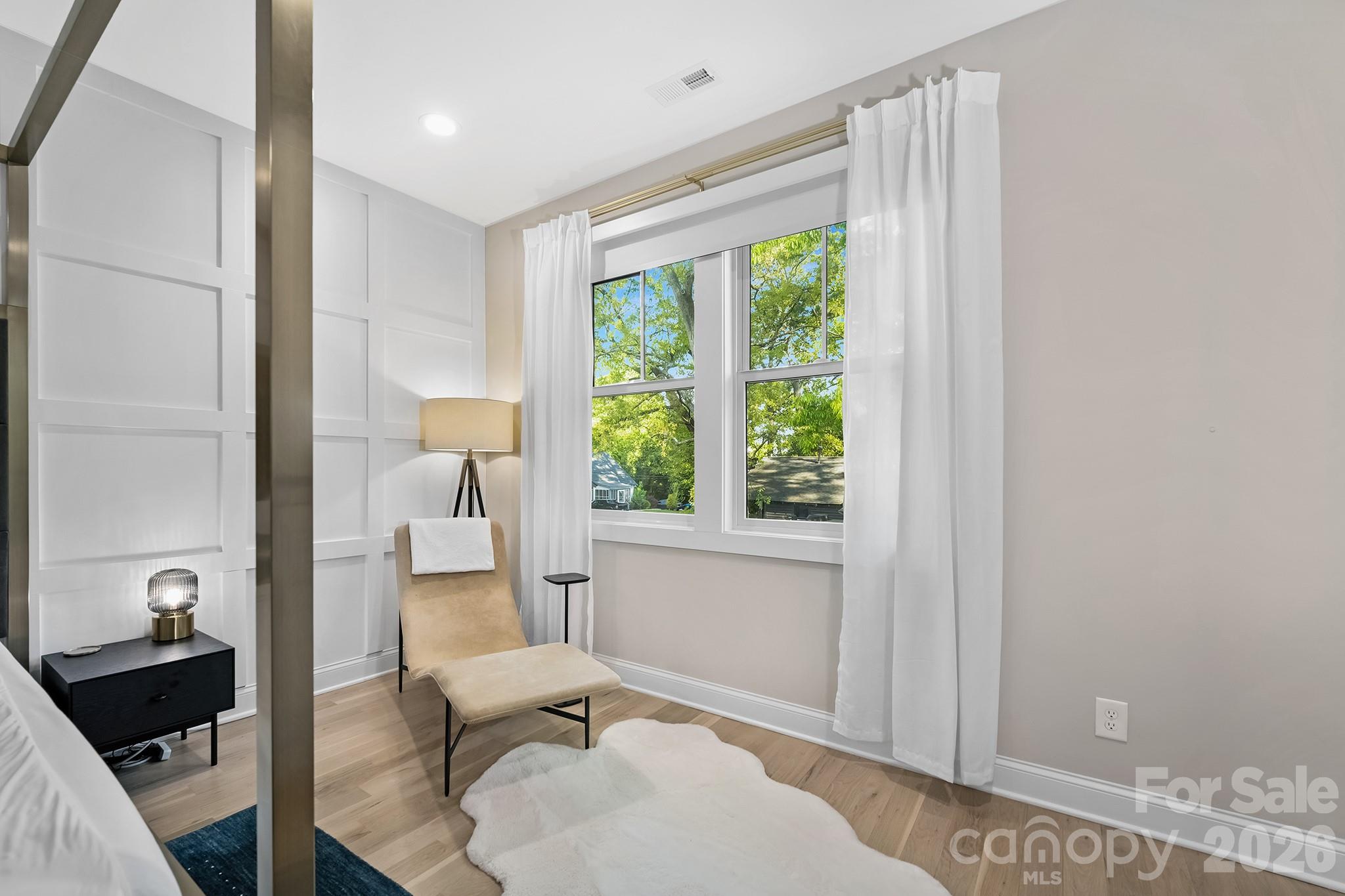 The Arts District - Residential