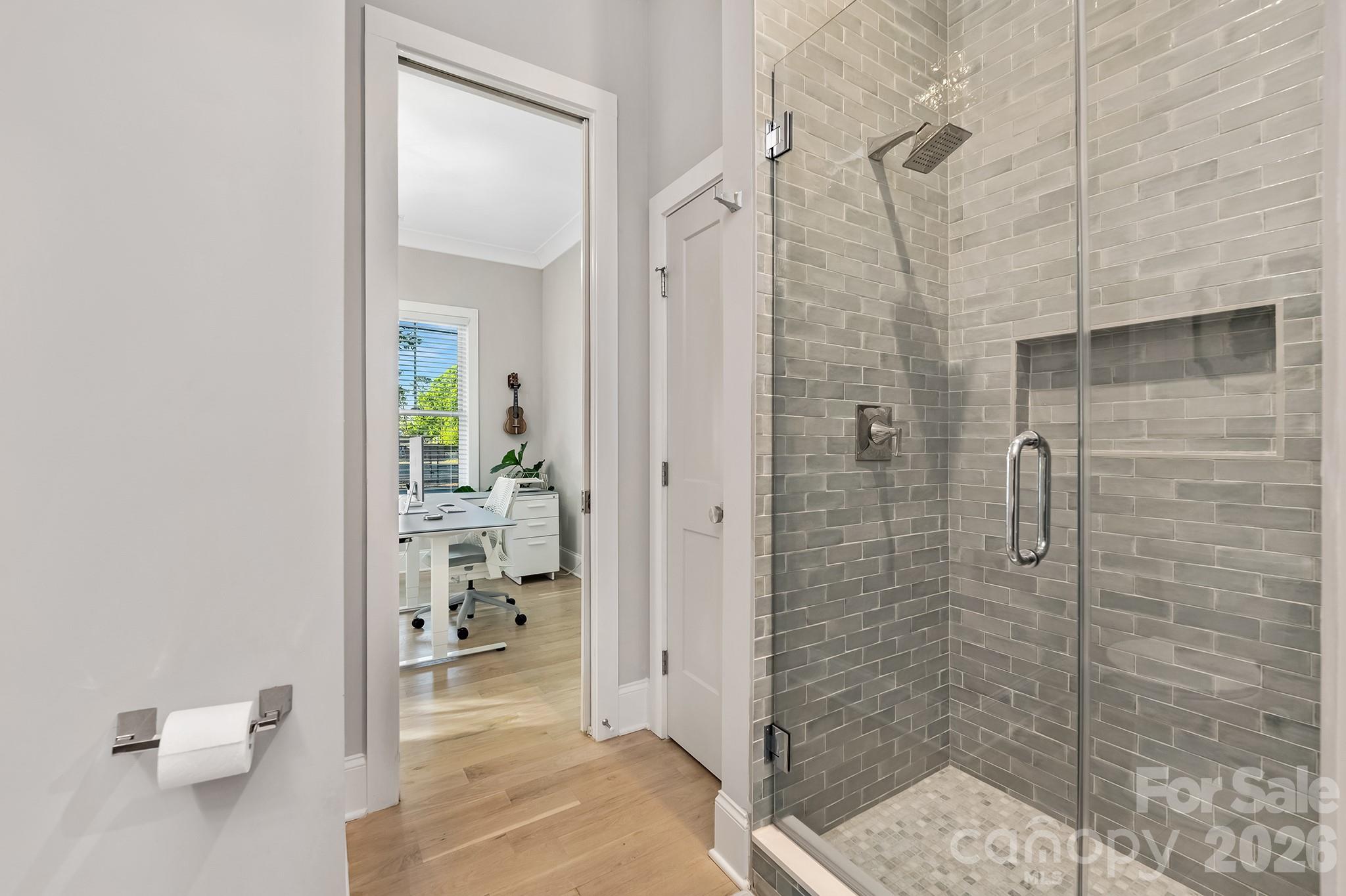 The Arts District - Residential