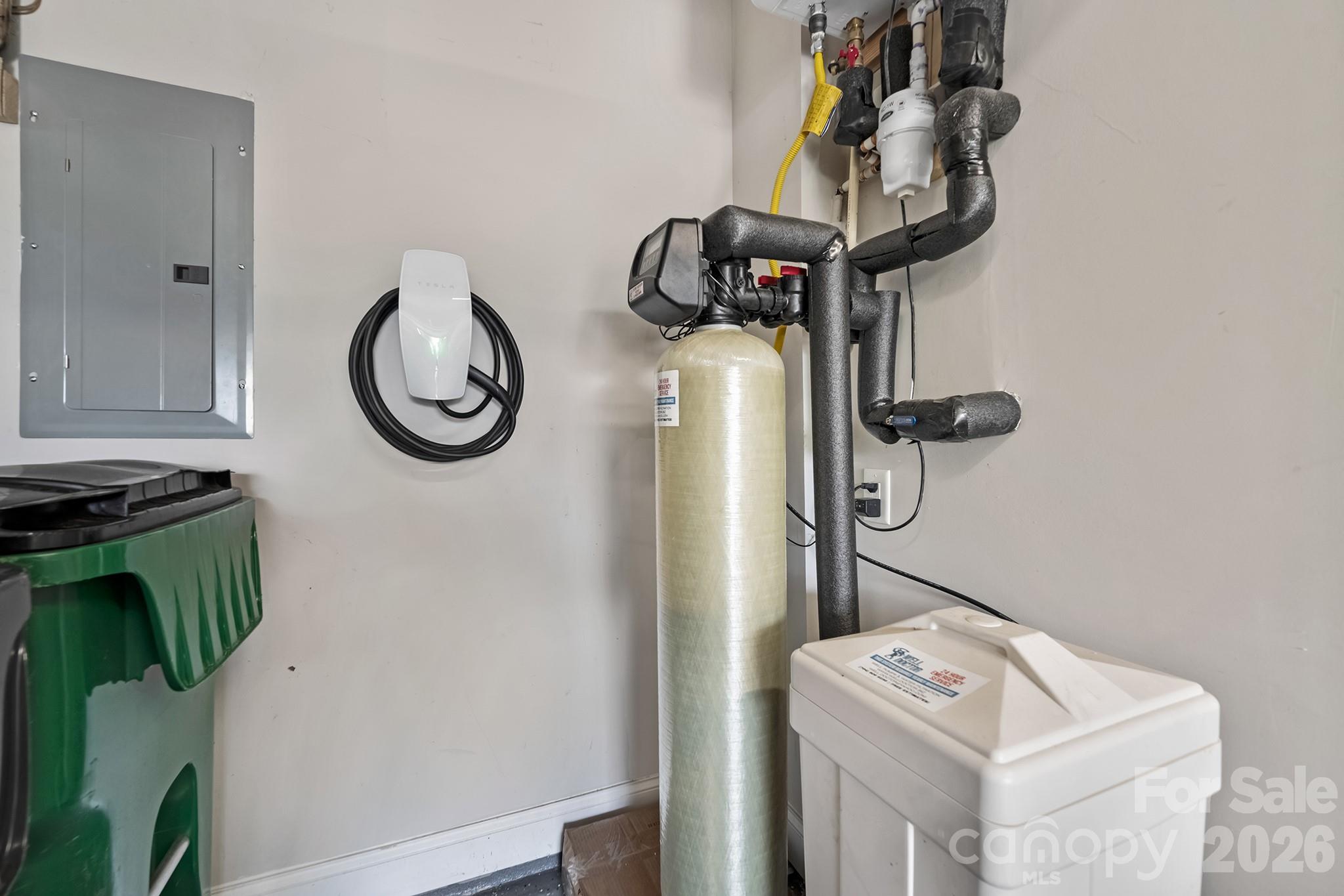 The Arts District - Residential