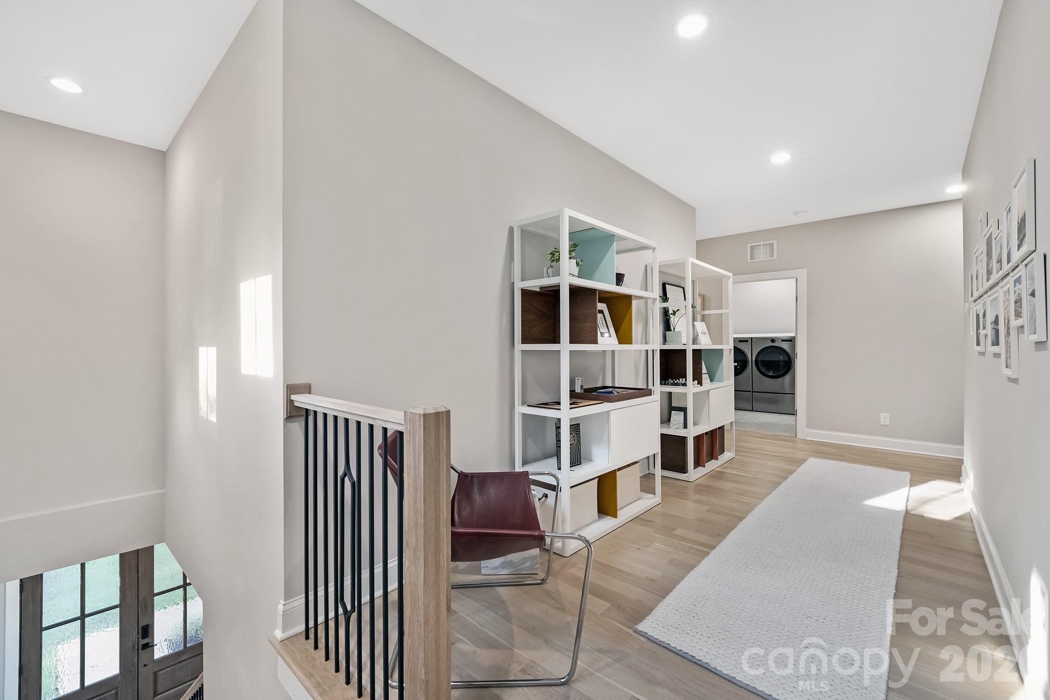 The Arts District - Residential