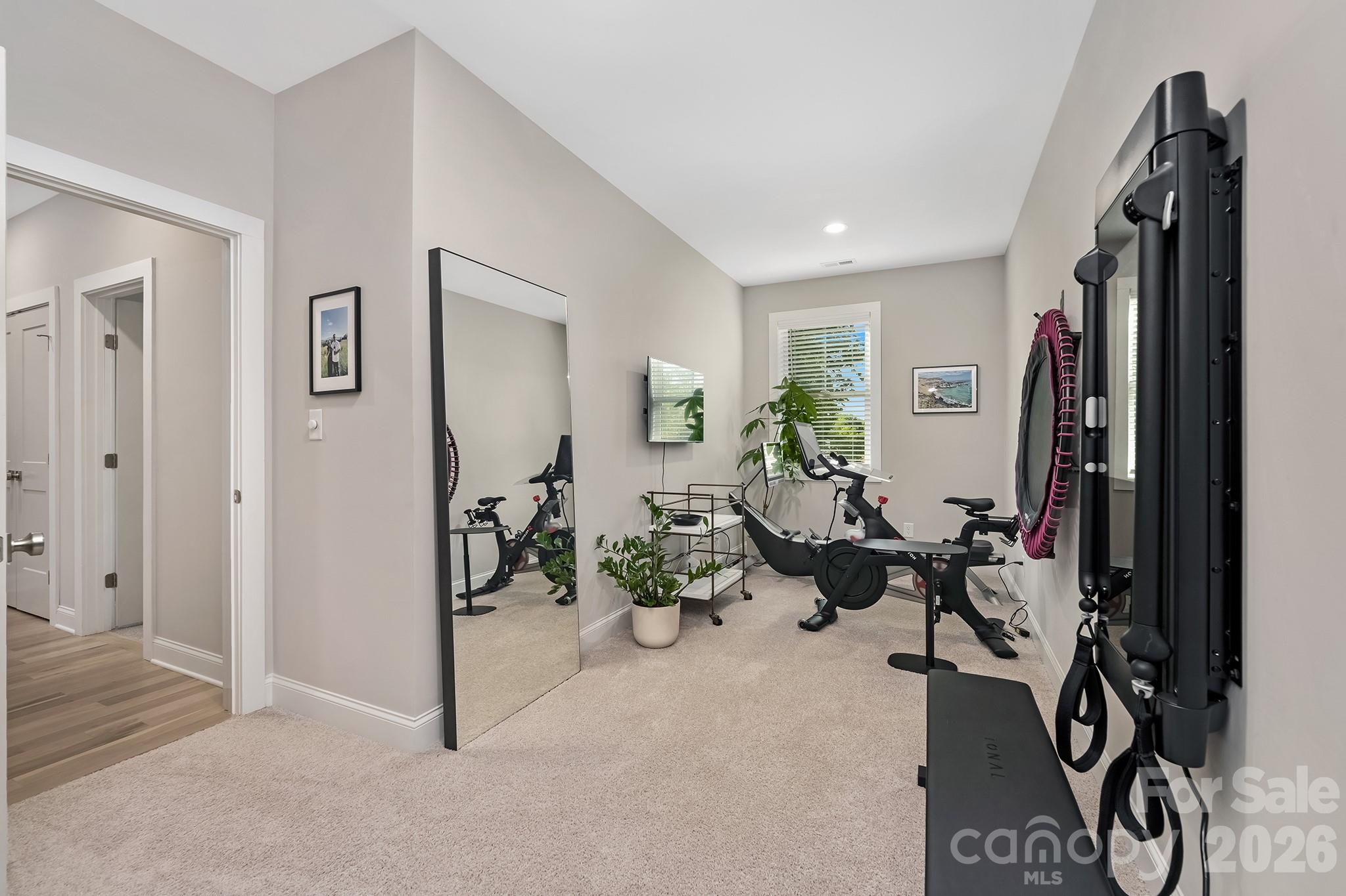 The Arts District - Residential