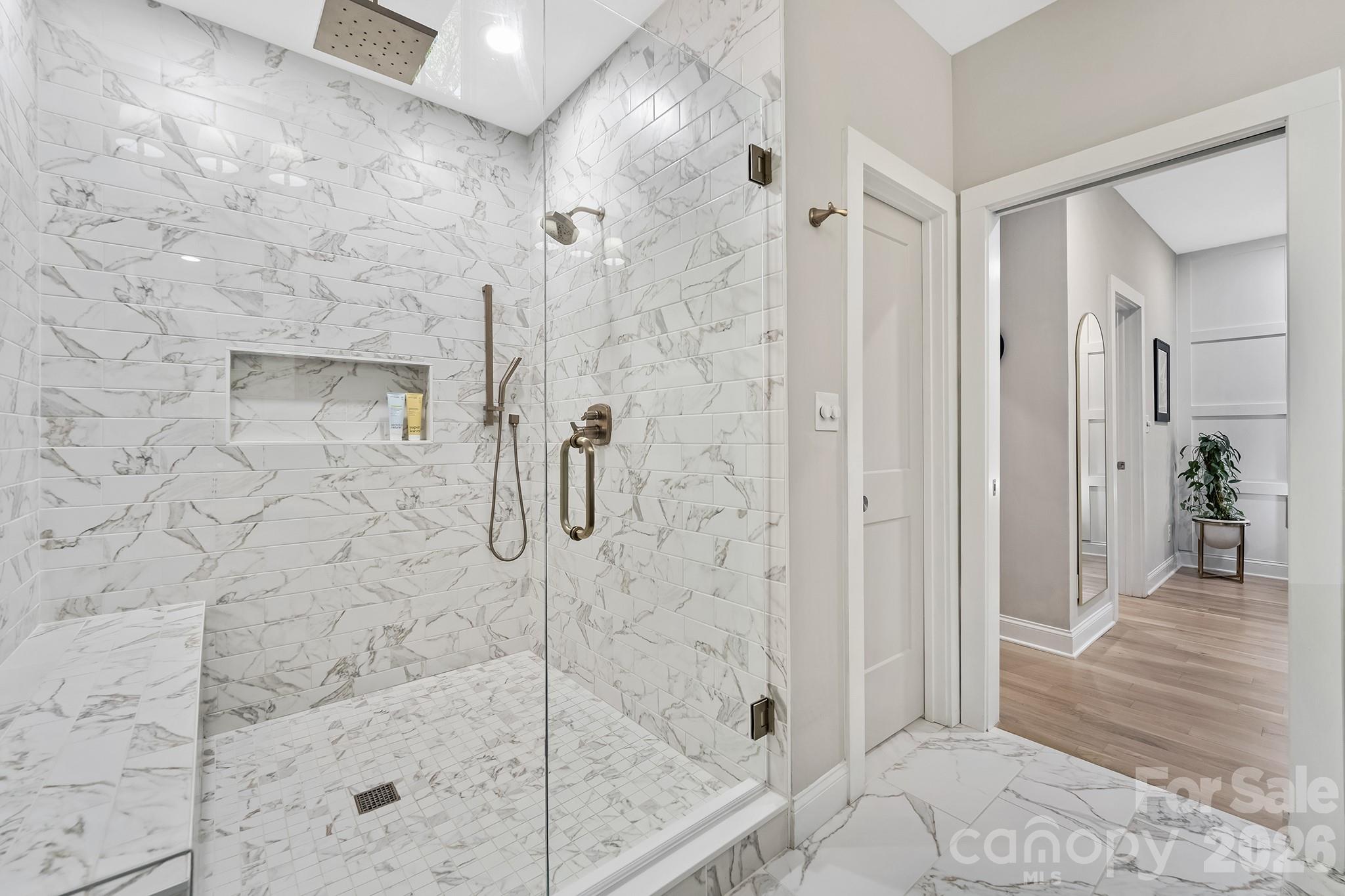 The Arts District - Residential