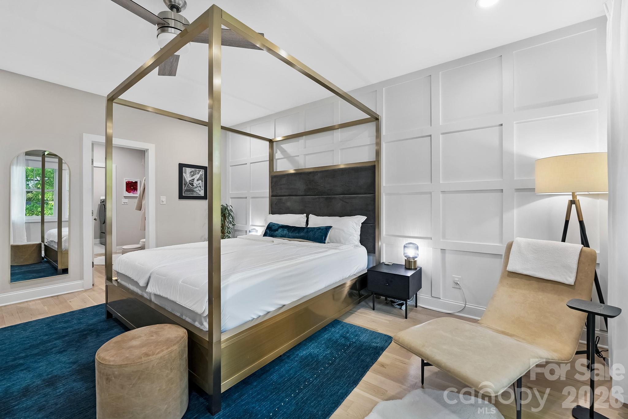 The Arts District - Residential