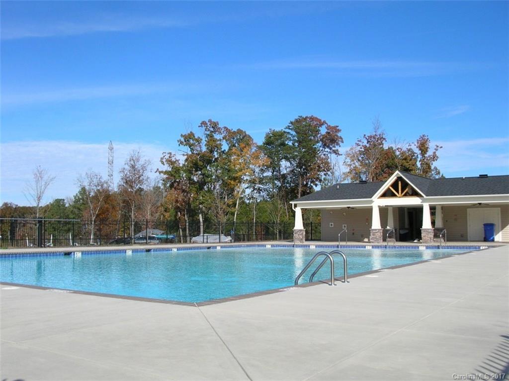 Autumn Cove At Lake Wylie - Residential