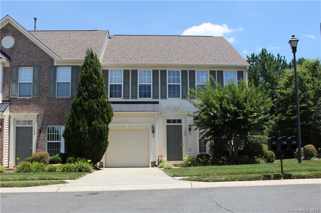 Autumn Cove At Lake Wylie - Residential