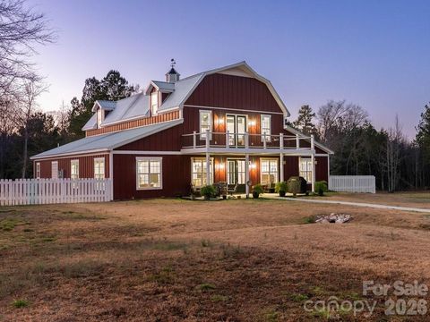 925 Hamilton Road Chester SC 29706