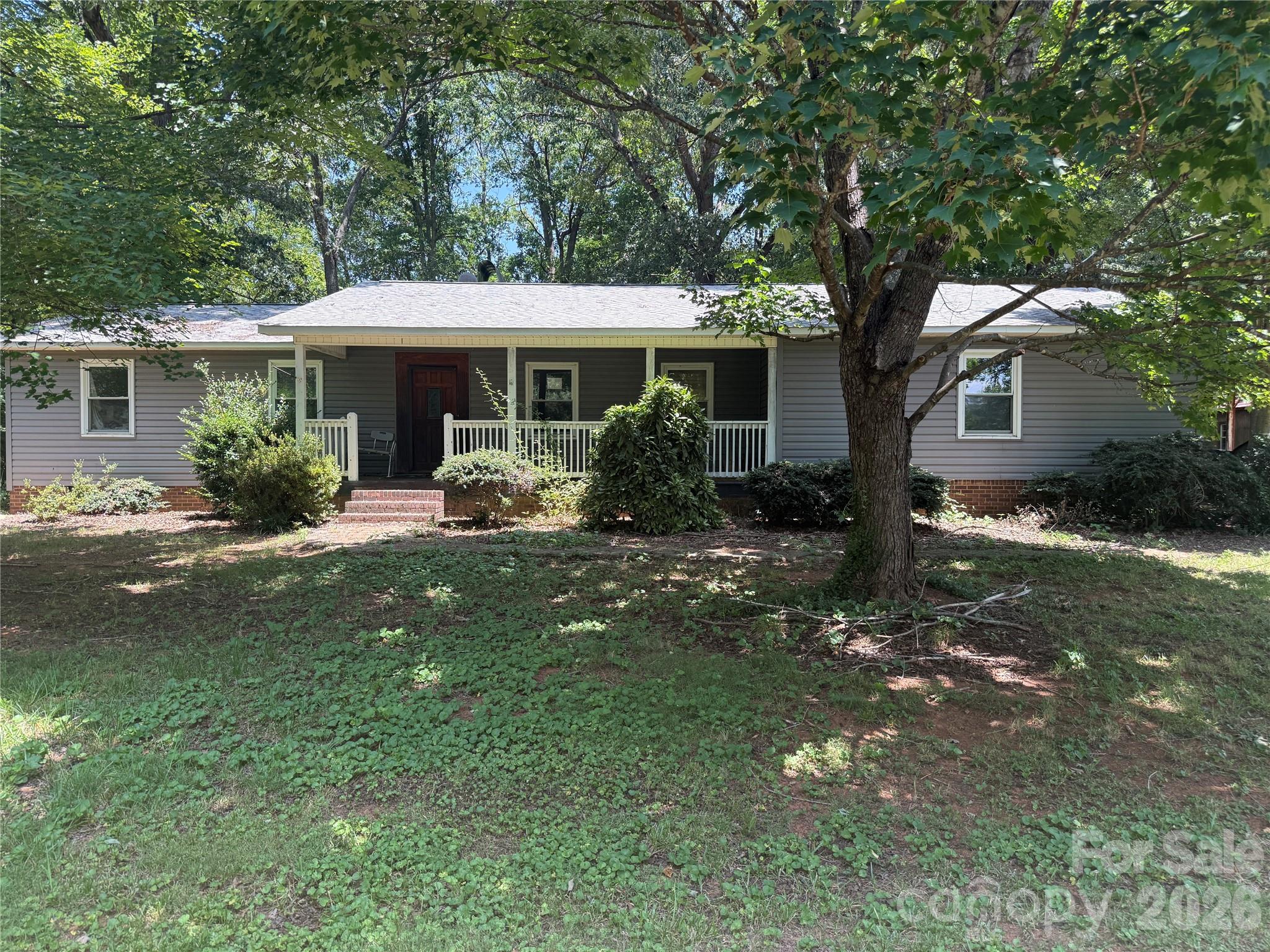 Photo 1 of 5 — 121 Brady Circle Road, Statesville, NC 28625