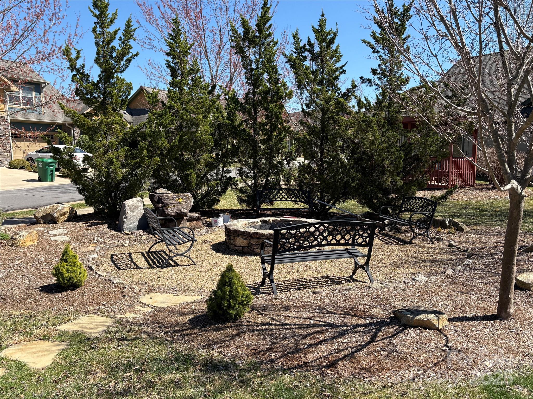 Pinebrook Farms - Residential