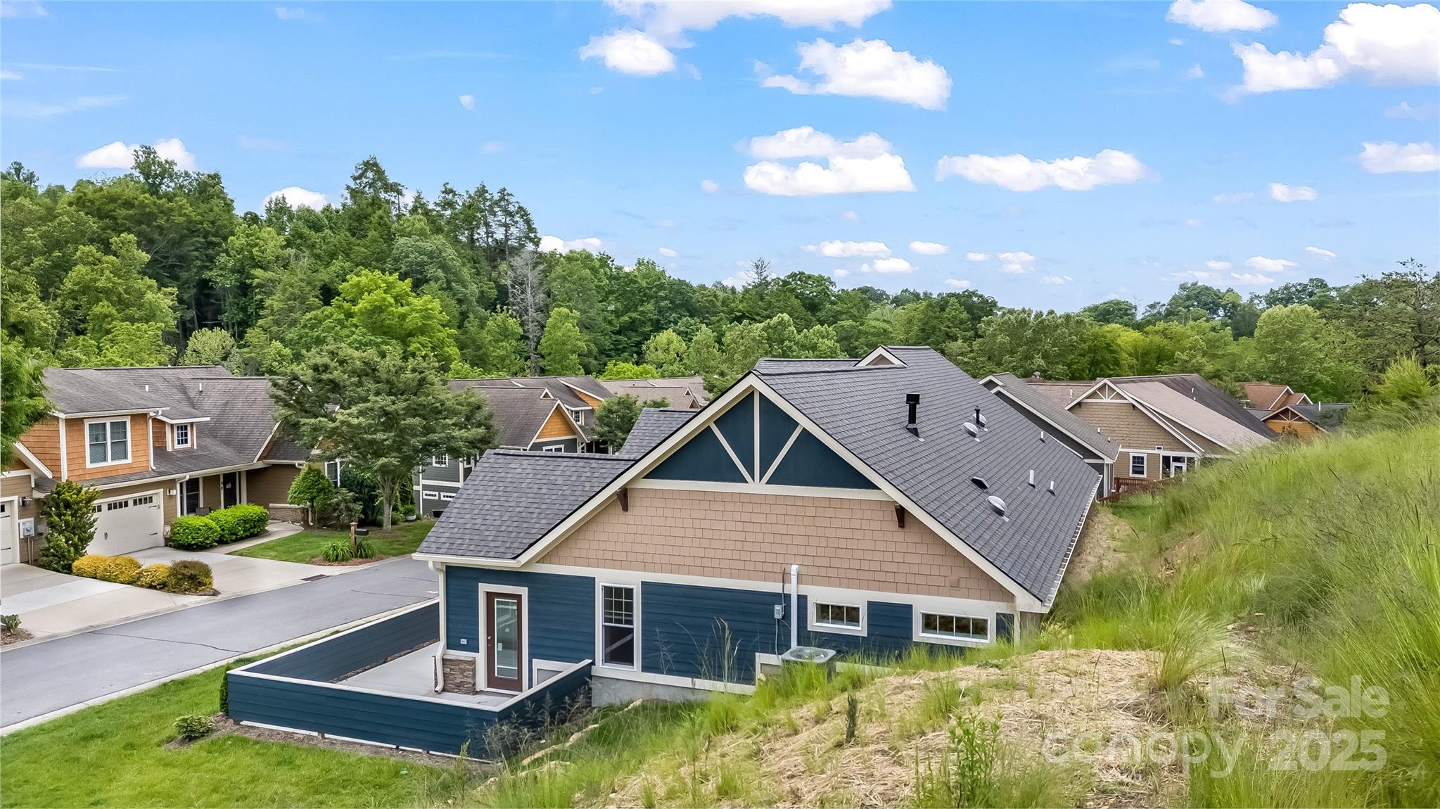 Pinebrook Farms - Residential