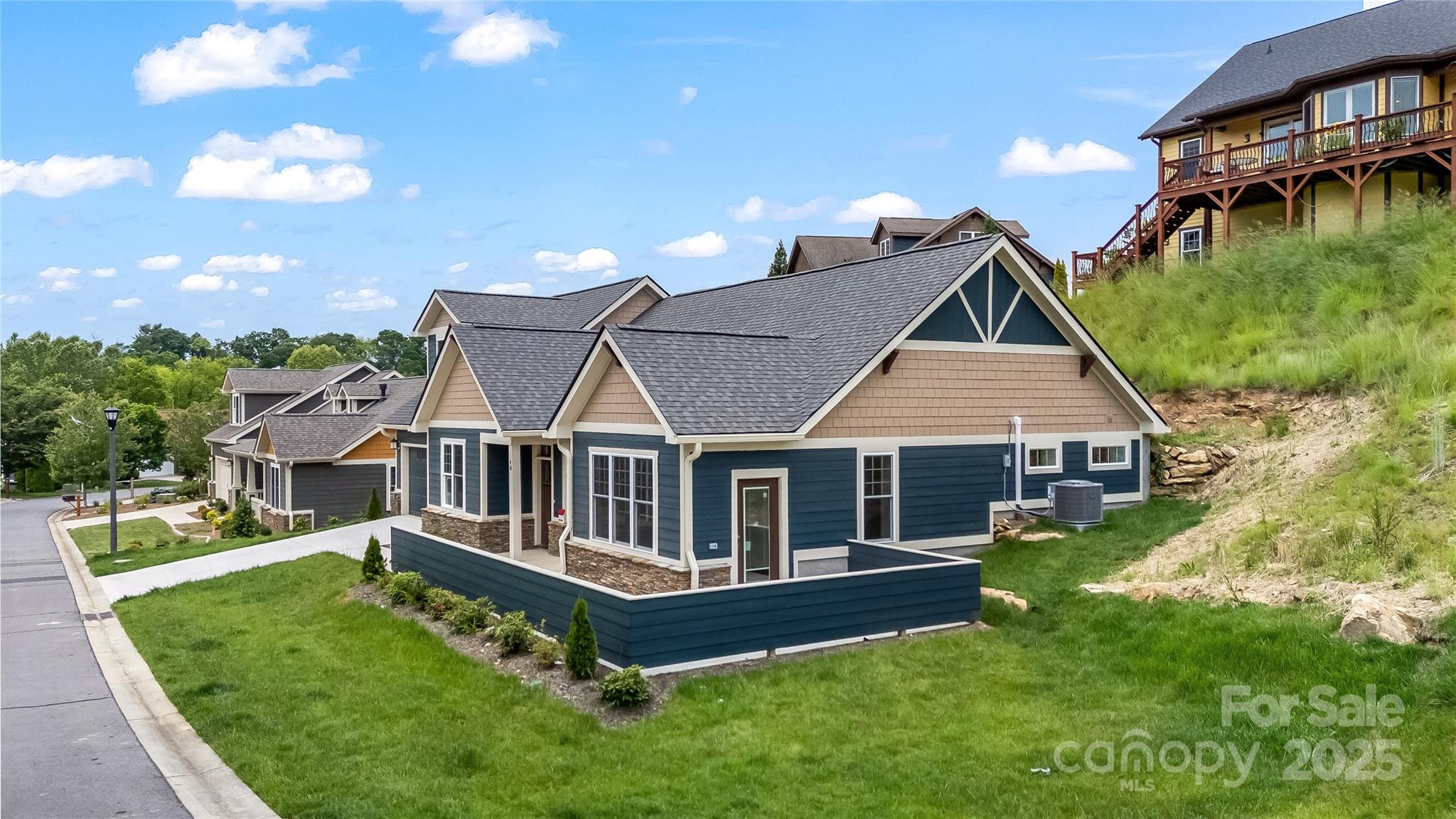 Pinebrook Farms - Residential