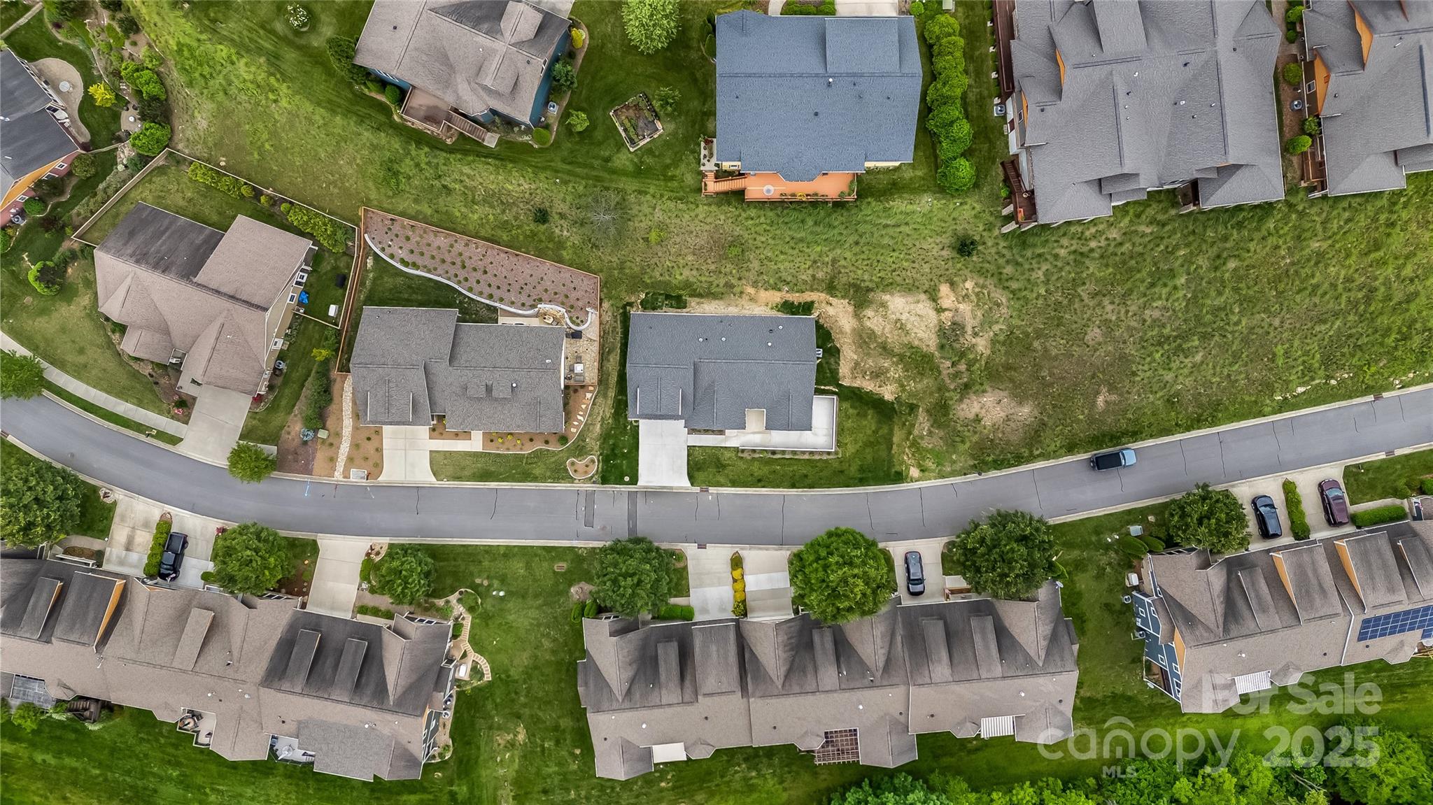 Pinebrook Farms - Residential