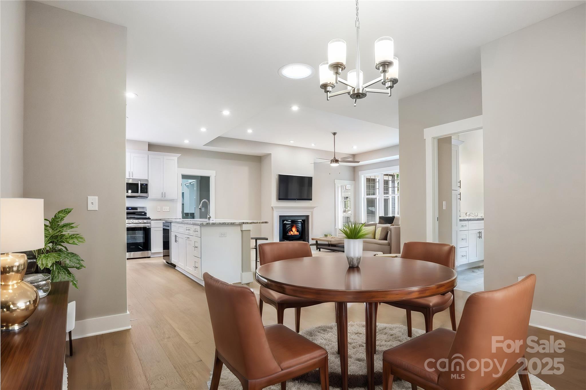 Pinebrook Farms - Residential