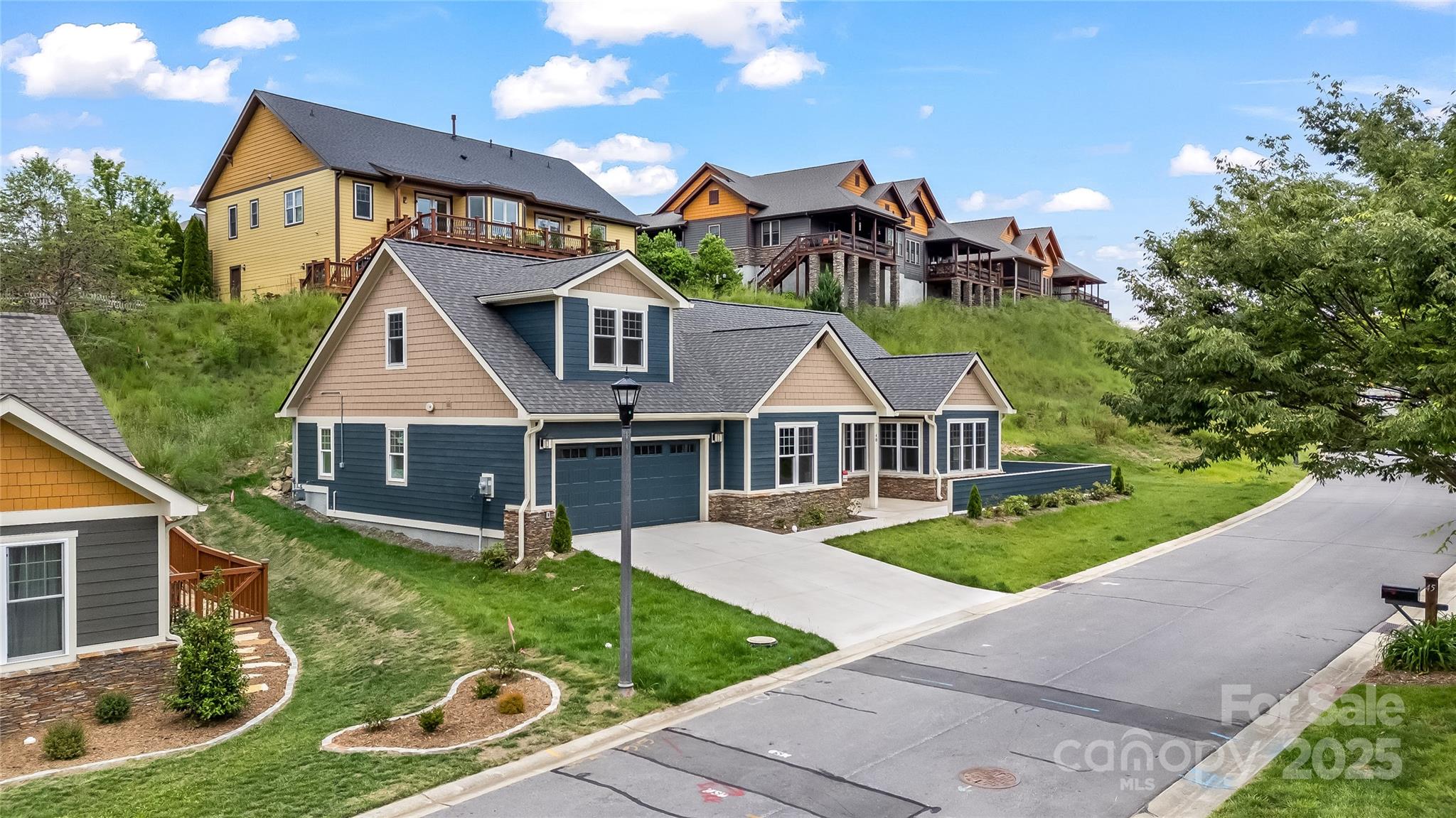 Pinebrook Farms - Residential