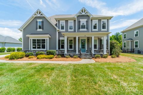 A home in Mooresville