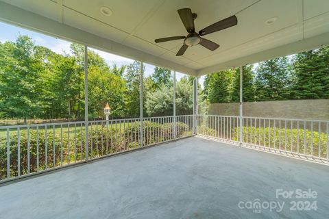 A home in Mooresville