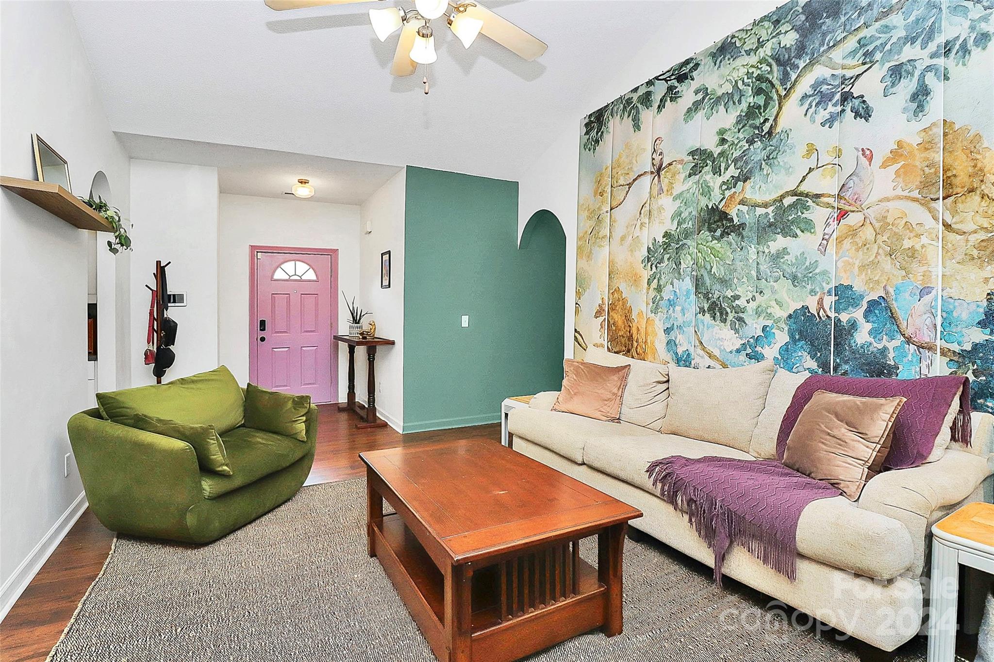 Martins Glen - Residential