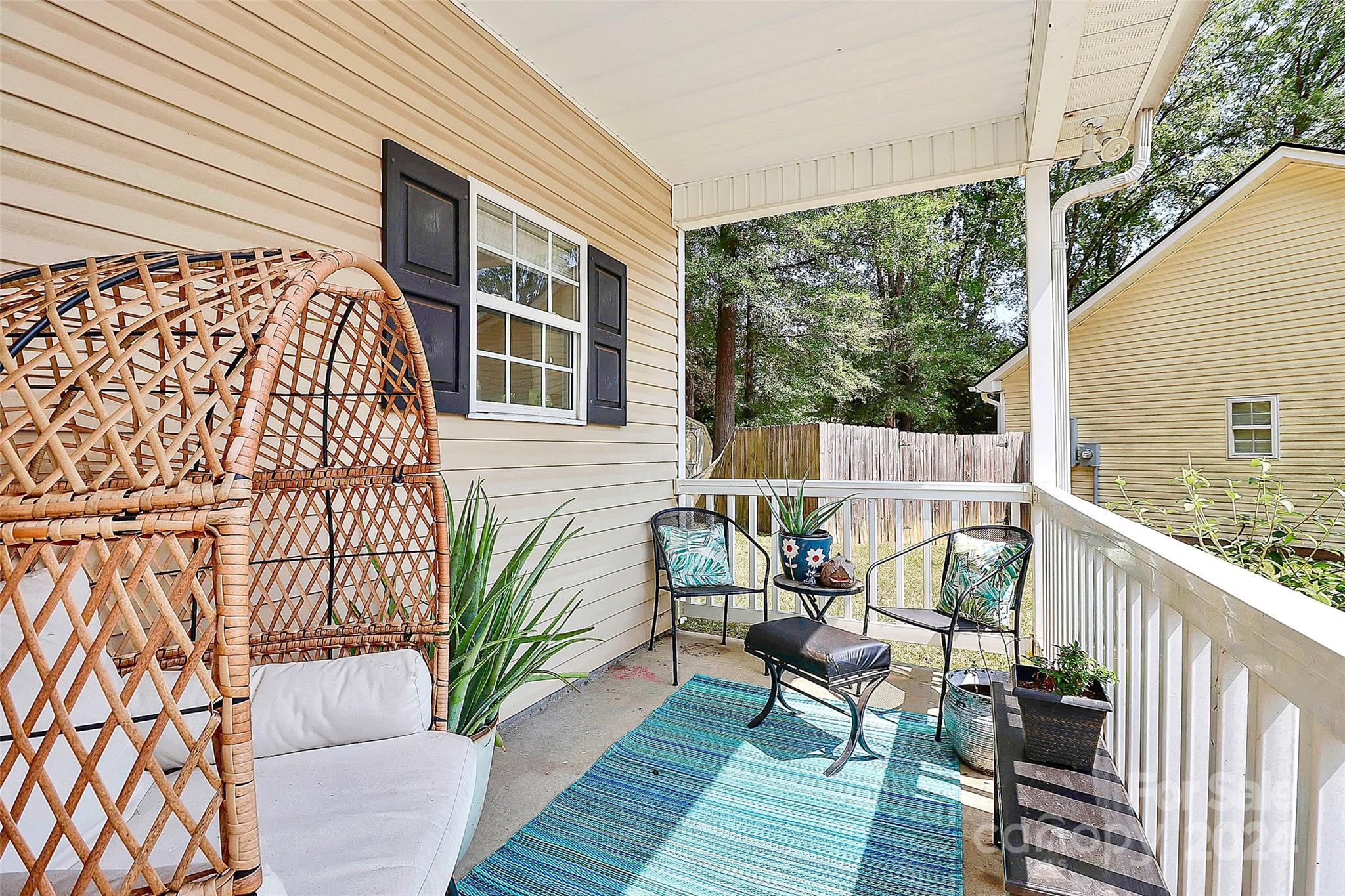 Martins Glen - Residential