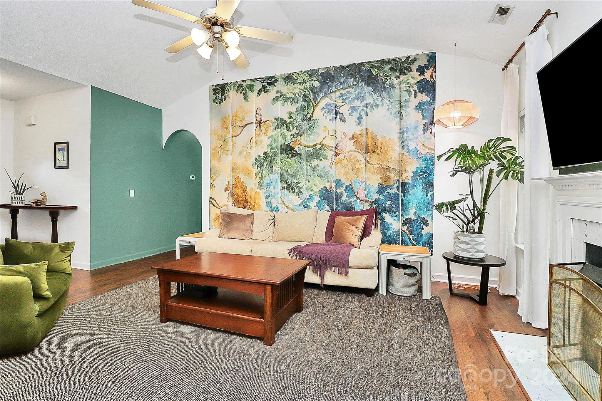 Martins Glen - Residential