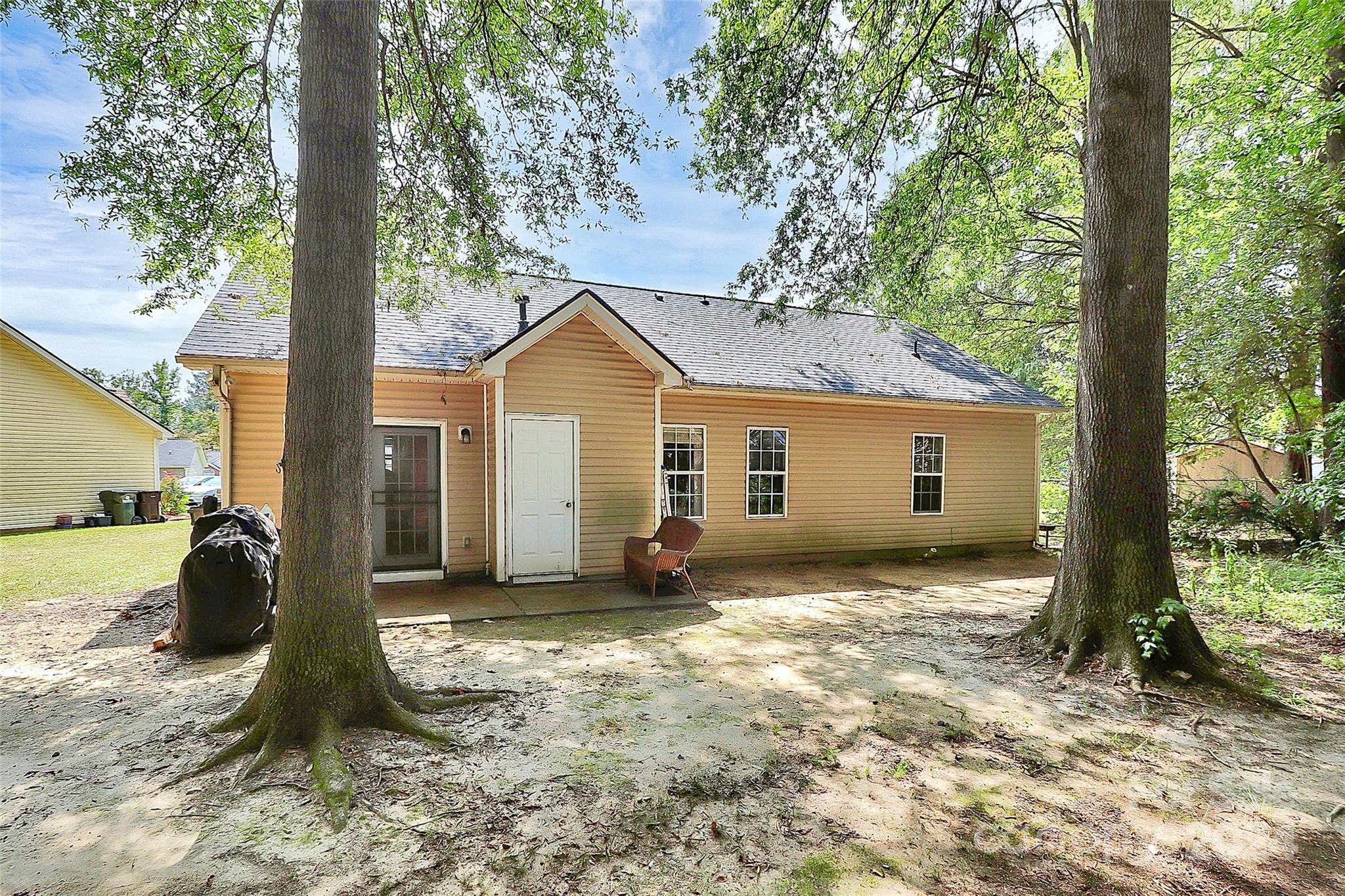 Martins Glen - Residential