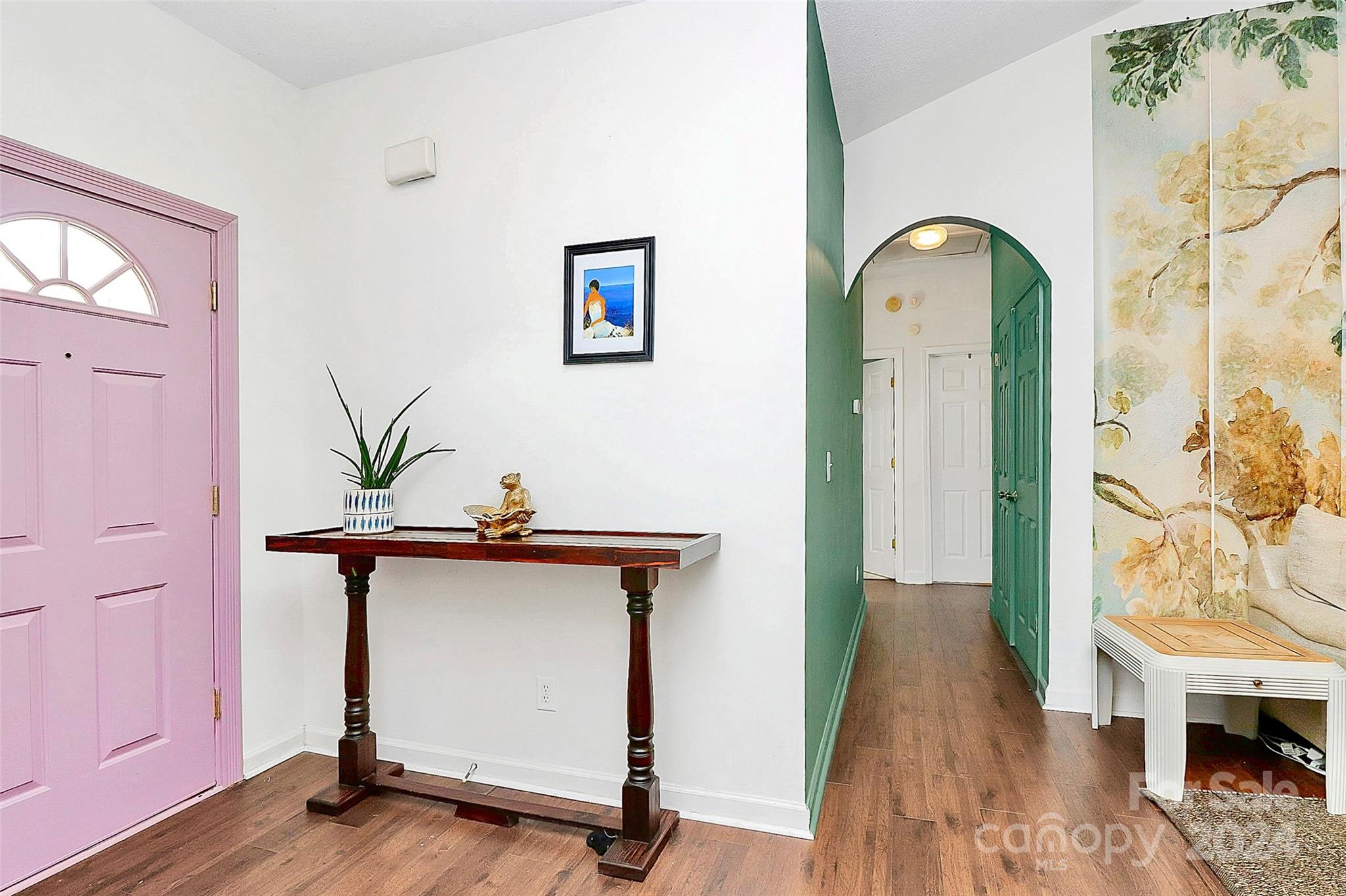 Martins Glen - Residential