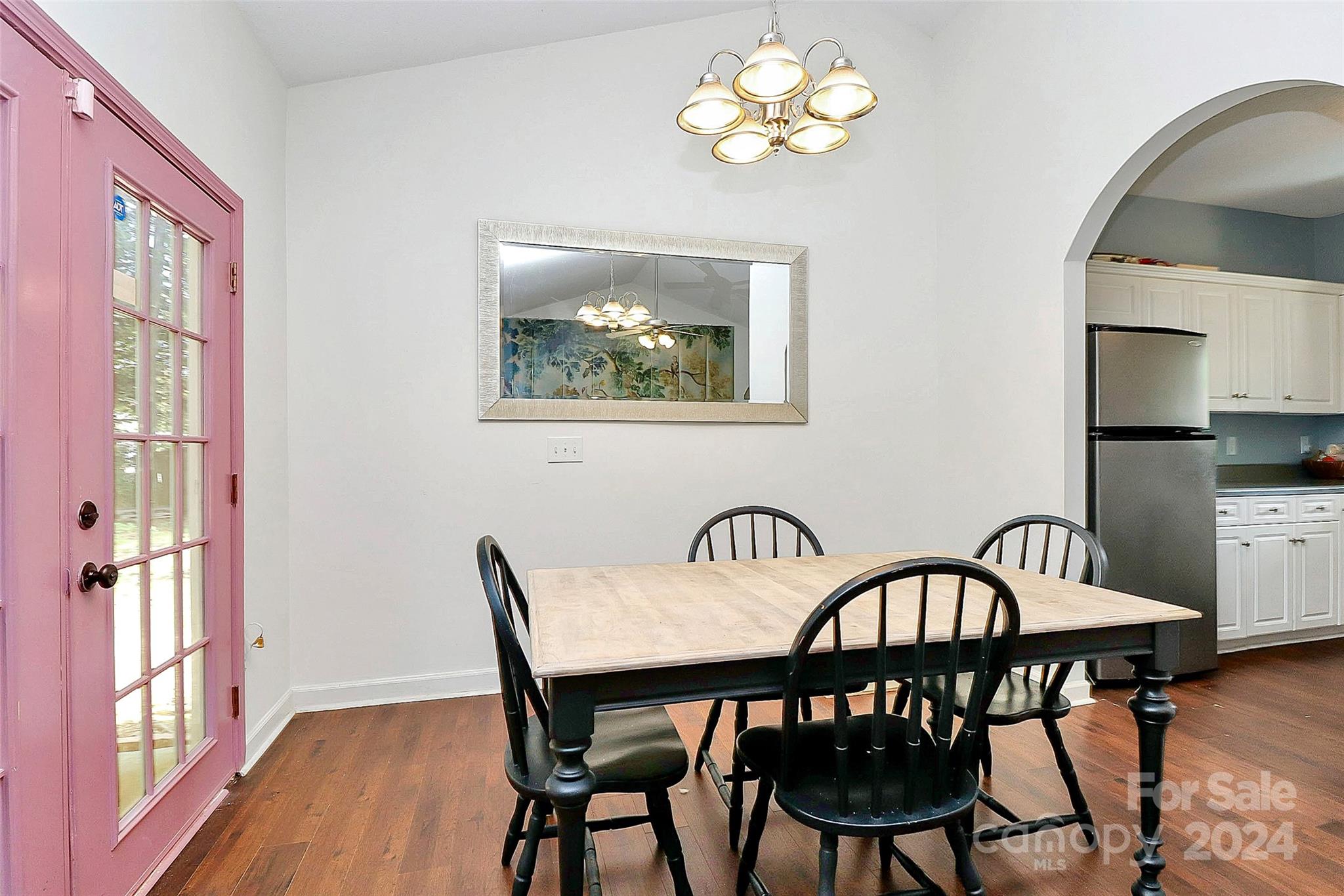 Martins Glen - Residential