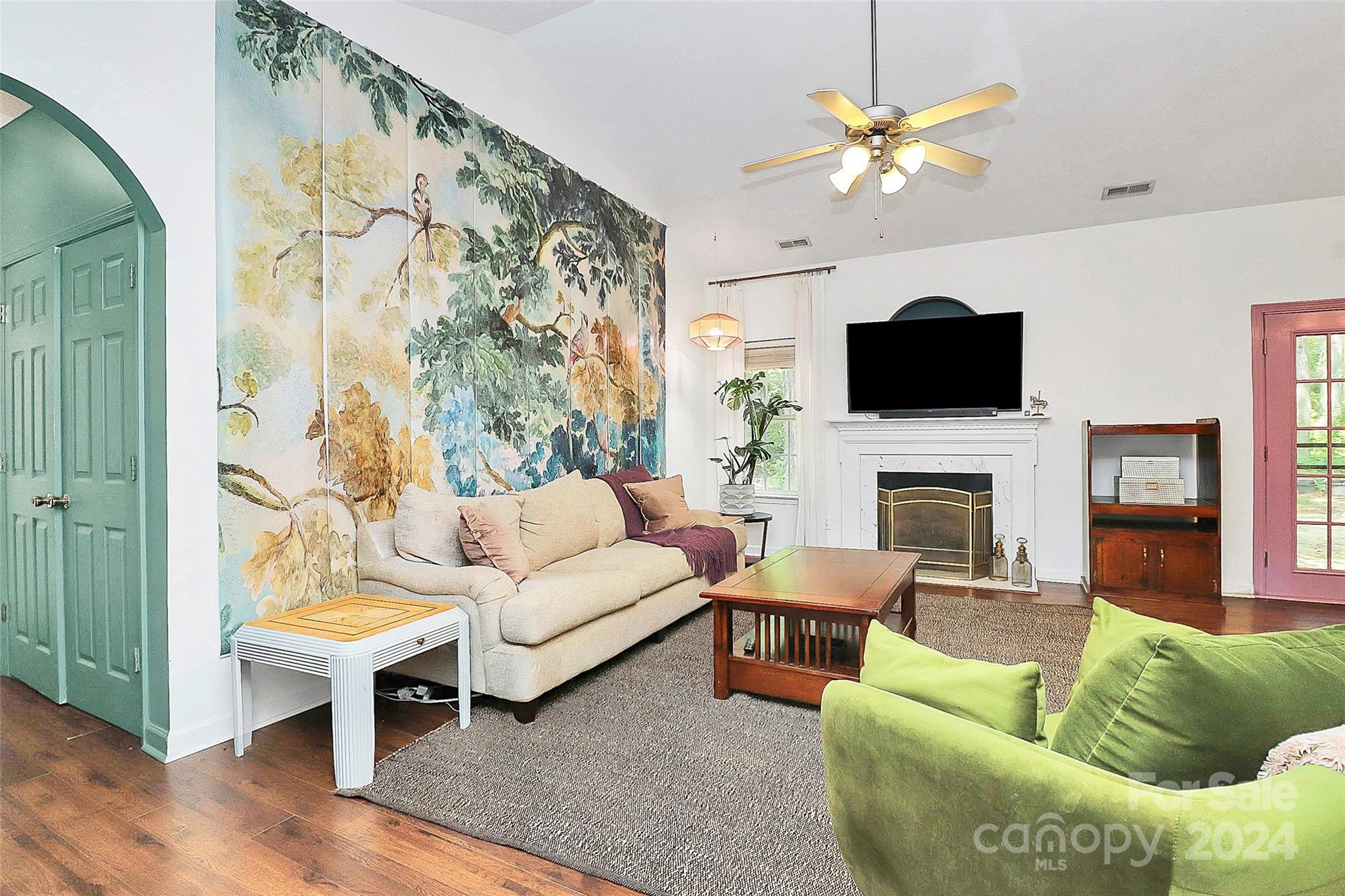 Martins Glen - Residential