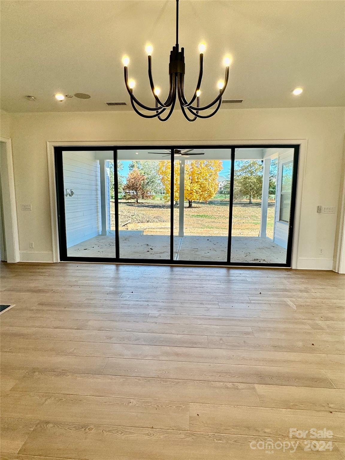 Broadmoor at Marvin - Residential