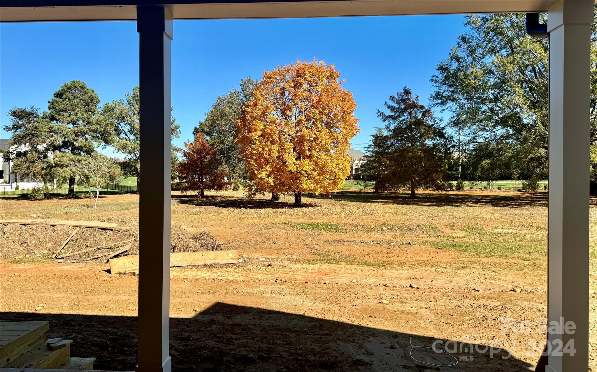 Broadmoor at Marvin - Residential