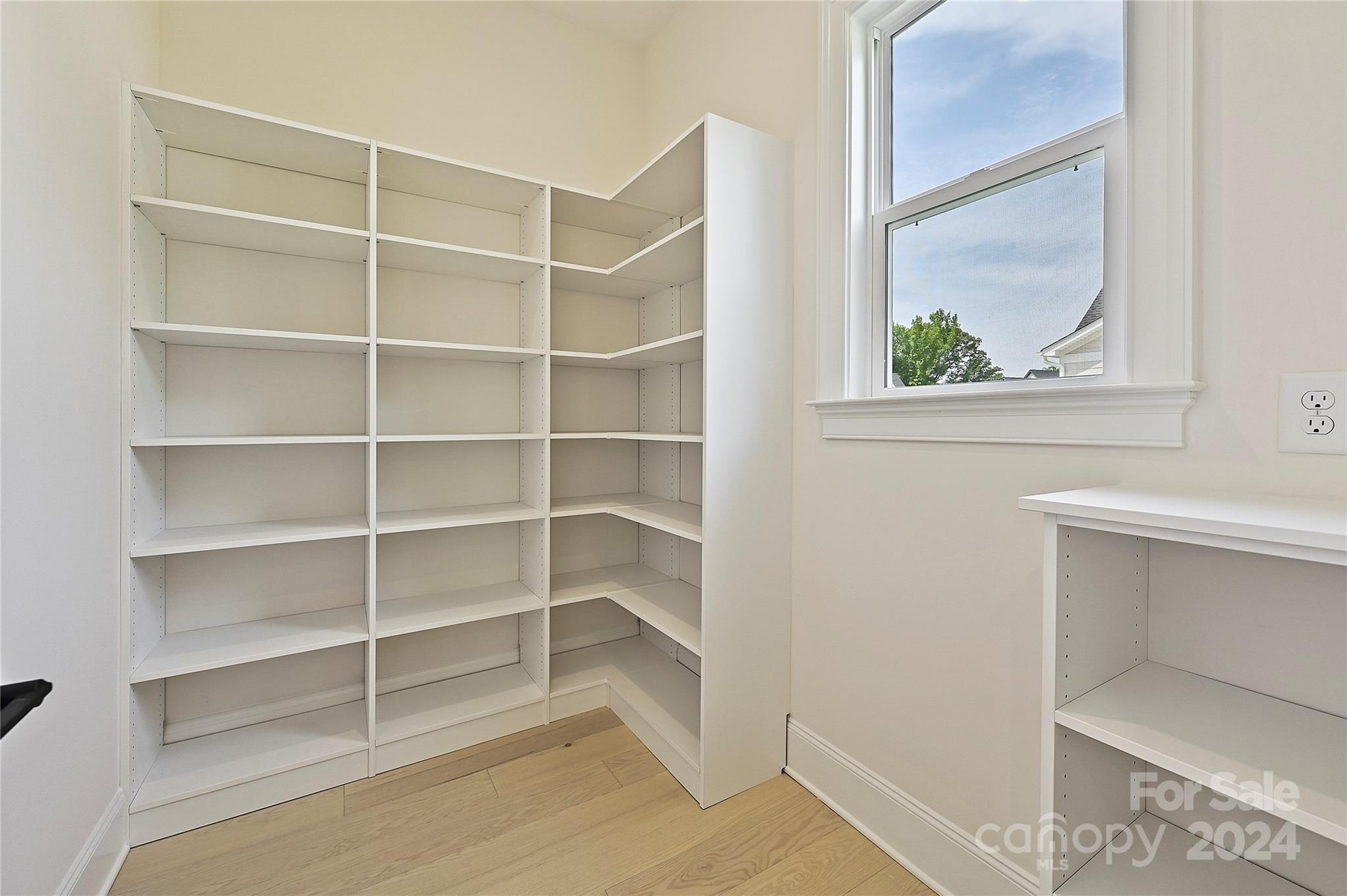 Broadmoor at Marvin - Residential