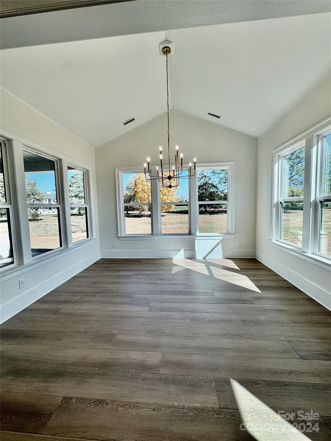 Broadmoor at Marvin - Residential