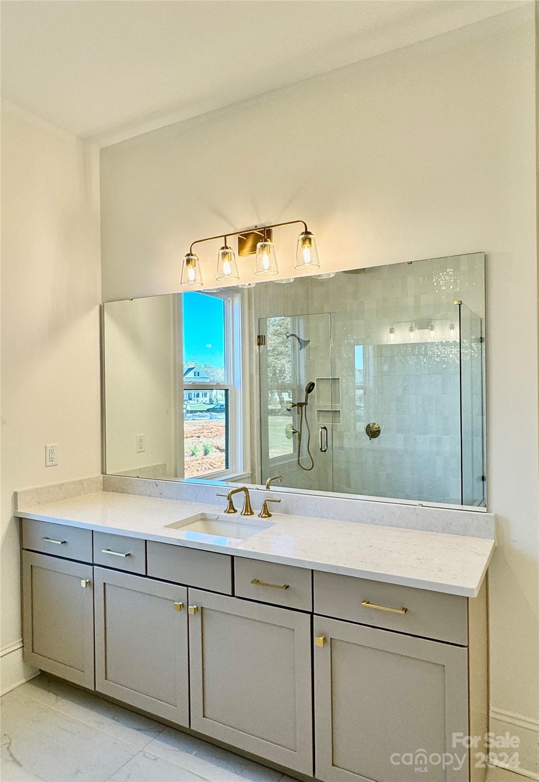 Broadmoor at Marvin - Residential