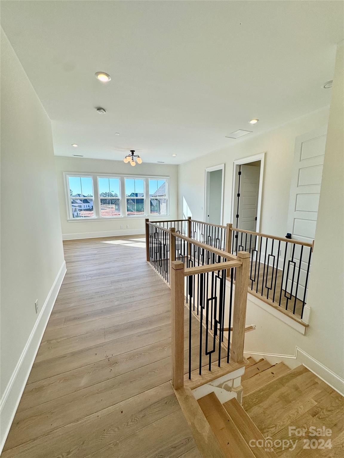 Broadmoor at Marvin - Residential