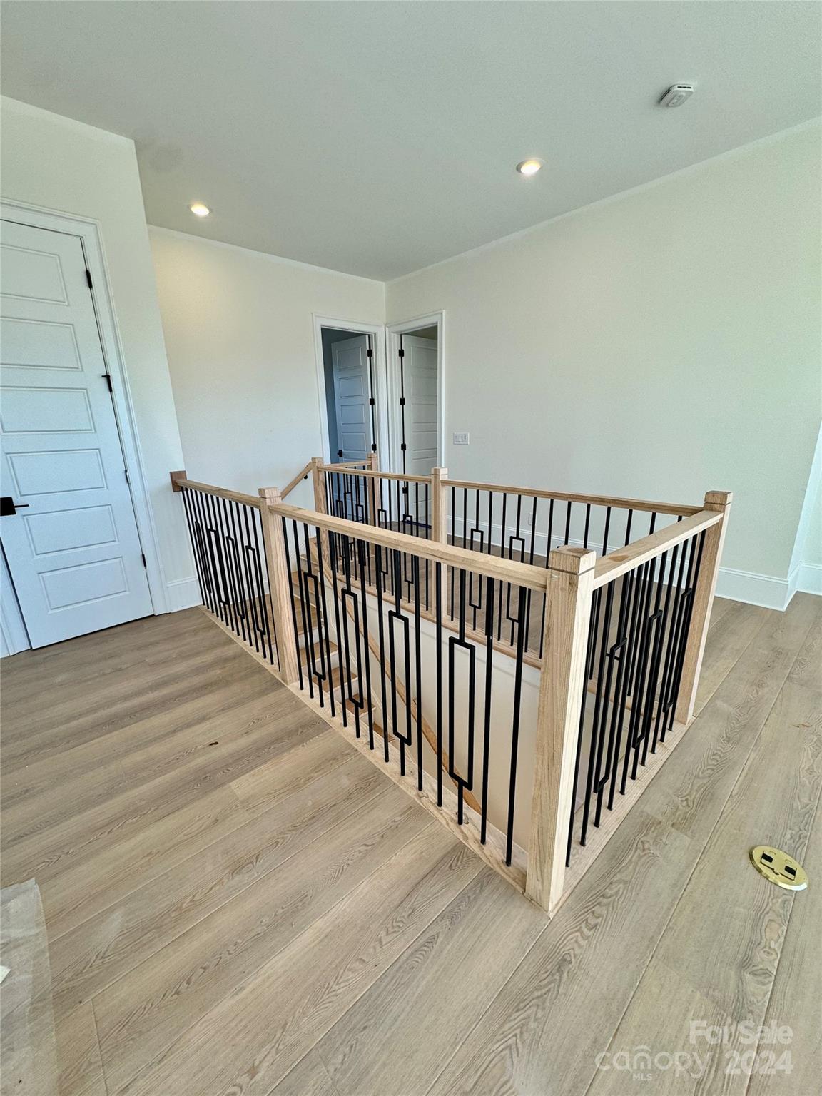 Broadmoor at Marvin - Residential